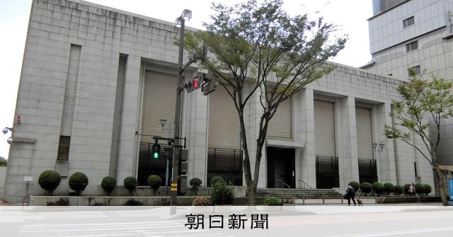 金沢都ホテル跡地「複合施設に」近鉄不動産と協議の市長が見通し [石川県]：朝日新聞