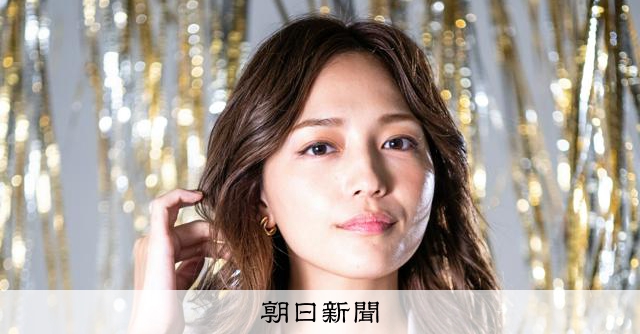 ポジティブなメッセージを与えられる存在でいたい」 川口春奈さん