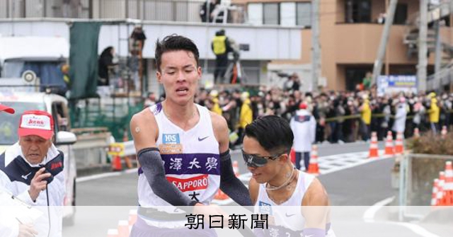 絶望的で、地獄のよう」 駒大・佐藤圭汰を復活に導いた世界の