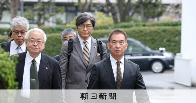 裁判官を辞めさせた弾劾裁判、3時間で打ち切られた議論 その内幕は