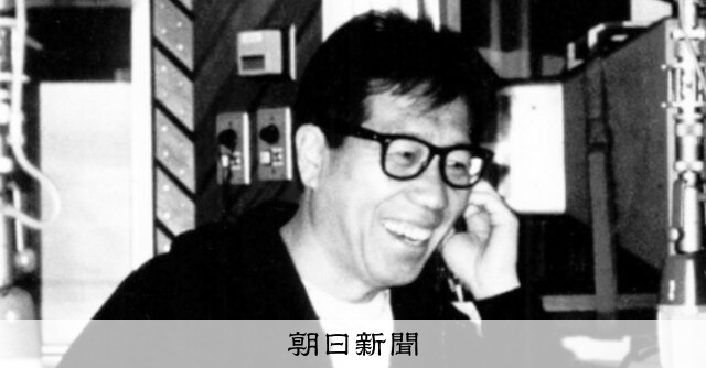 小林克也さん 英語と歩いた83年：中）浪人時代は洋画漬け、しゃべり
