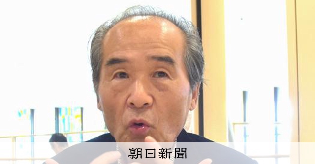 半島の舞姫」崔承喜を映画にしたい 相模原の李さんが支援募る [神奈川