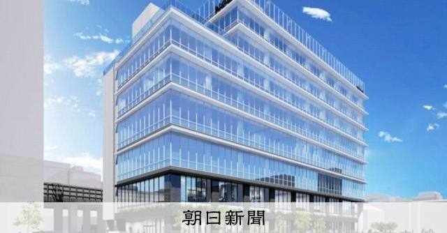 滋賀の大手メーカー、本社機能を京都へ 規制緩和などで京都市が誘致