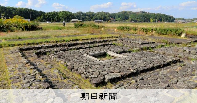 「飛鳥・藤原の宮都」世界遺産に推薦 政府、26年の登録目指す [奈良県]：朝日新聞