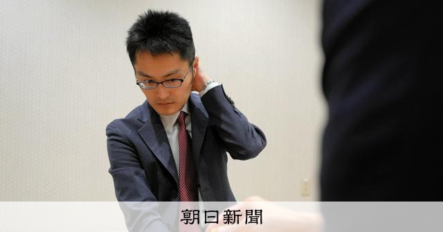 将棋・稲葉陽八段、B級1組に降級 A級順位戦、振り飛車多用も苦戦：朝日新聞
