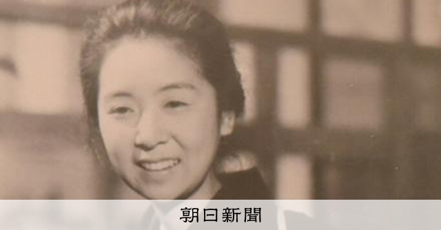 ちゅうごくの映画人 田中絹代の反戦、原作にはなかったラストシーン：朝日新聞