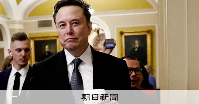 フランス検察、Xを捜査　「アルゴリズムがデータ処理ゆがめた疑い」：朝日新聞