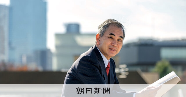 一語一会）日本産業推進機構特別顧問・大田嘉仁さん 京セラ元