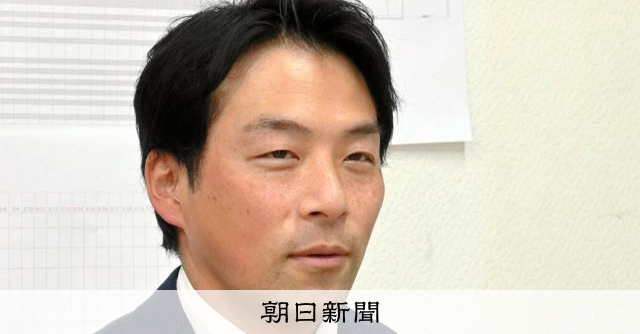 日本修復県議会：「オーディオデータはタチバナ氏に引き渡されました」1000-jo委員会の私的質問 [兵庫県] [兵庫県知事選]：Asahi Shimbun