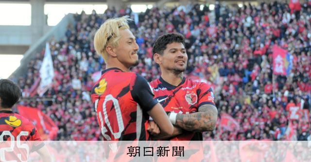 PKを「相棒」に譲ったレオセアラ 記者が思い出したジーコの言葉：朝日新聞