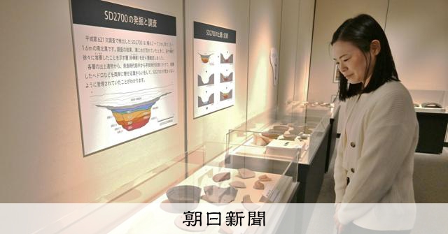 半券付き 平城京展図録 再現された奈良の都 発掘30年記念 東京国
