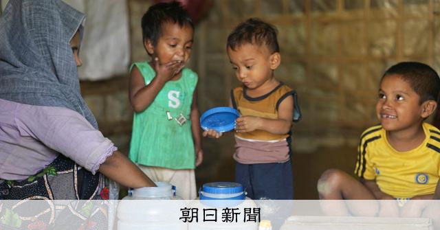 USAID解体の実態 最も貧しい人々が命を落とす NYTコラム