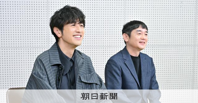 郷土芸能担う若者に言いたい「ありがとう」 わっかフェス出演のゆず