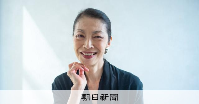 大阪万博の春に宝塚入団　麻実れい、55年経てEXPO公演に登場