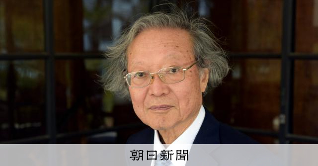 数学のノーベル賞」アーベル賞に京大の柏原正樹氏 日本人で初受賞