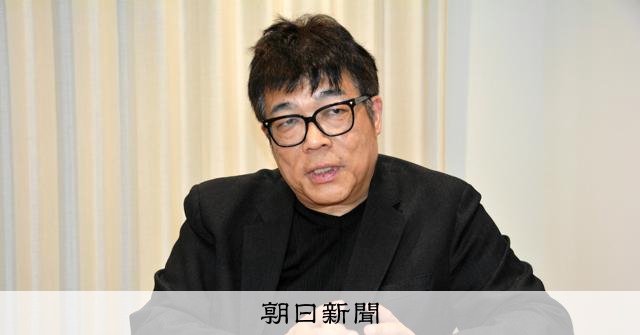 フジテレビ「予想よりひどい」大株主のレオス社長「人事案は70点」