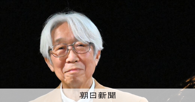 ひと）小森邦衛さん 万博で展示する漆の地球儀を手がけた、輪島塗の