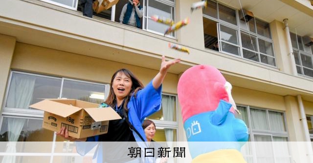 人生のセカンドステージは「地域推し活」 娘の進学とコロナが転機に