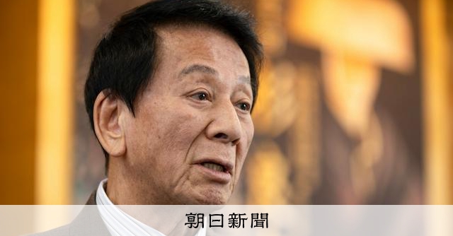 杉良太郎さん、半世紀前に会った女性の行方捜す 被団協機関紙に告知