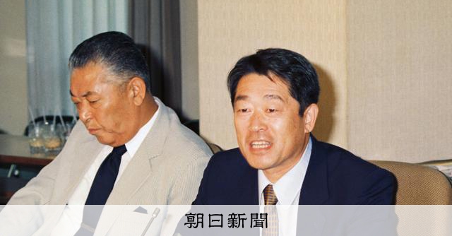 そもそも解説】日本オリンピック委員会とは 過去の会長交代の裏側