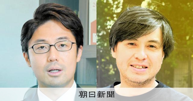 様変わりする言論空間 ネット炎上の研究者とリハック創設者に聞く