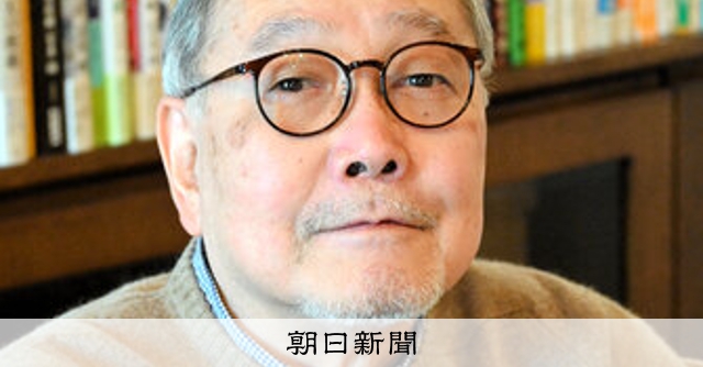 幕末の激動、うねり―薬売りの目線で 宮本輝さん歴史小説「潮音