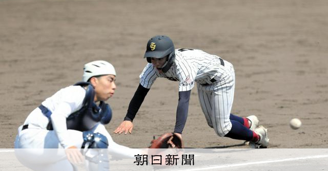 Tottori Johoku Wins 4th Straight – Spring High School Baseball