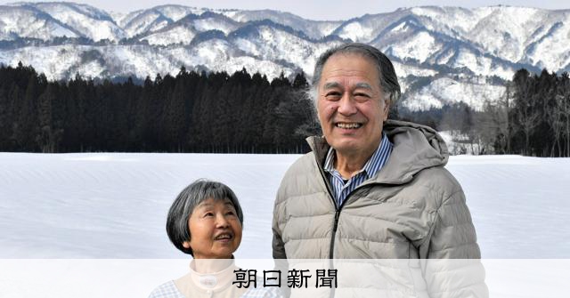 青山にトラクターを集結・デモ行進 75歳「若手」農家が抱く危機感
