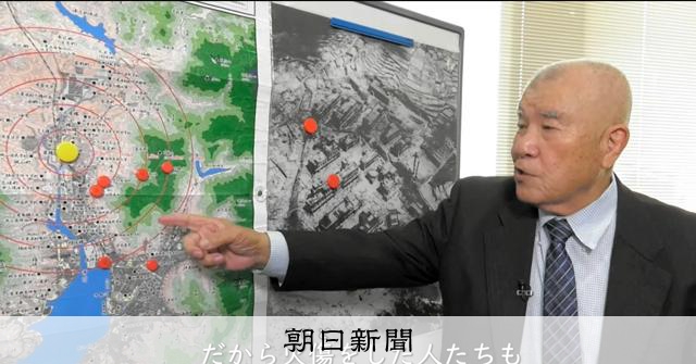 長崎原爆の証言映像「8月9日の記憶」、新たに4人の被爆者を追加 [長崎