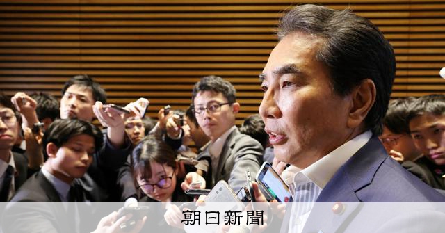 与野党から「不適切」「すぐ支持率に響く」 石破政権に新たな火だね