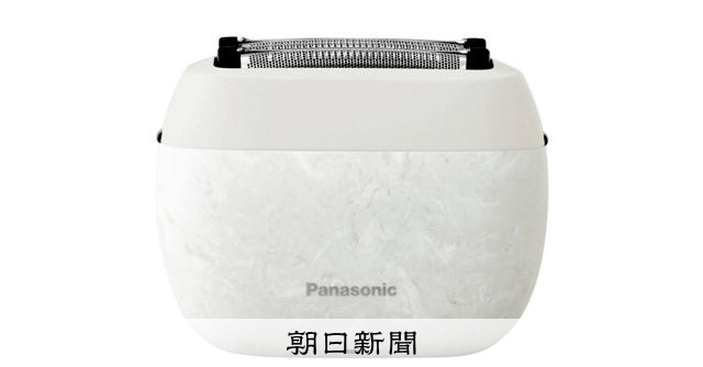 Panasonic LAM DASH PALM IN リコール品ではありません Panasonic LAM DASH PALM IN リコール品ではありません