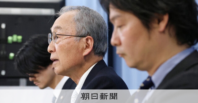 知事の供述「採用困難」 元県幹部3人の証言と矛盾 兵庫第三者委：朝日新聞
