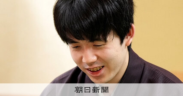 極限の熱戦、高め合う二人 第83期将棋名人戦七番勝負第5局：朝日新聞