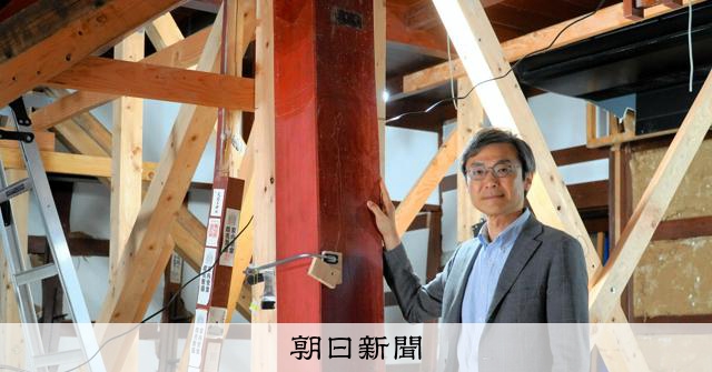 文化財保護は誰のためか 阪神大震災契機の登録制度、能登では課題も