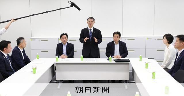 高校無償化制度設計、自公維が大筋合意　ガソリン減税協議は打ち切り