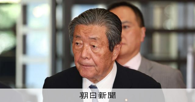 農林族の幹事長、改革掲げる小泉氏と思惑交錯 選挙前の融和は続くか