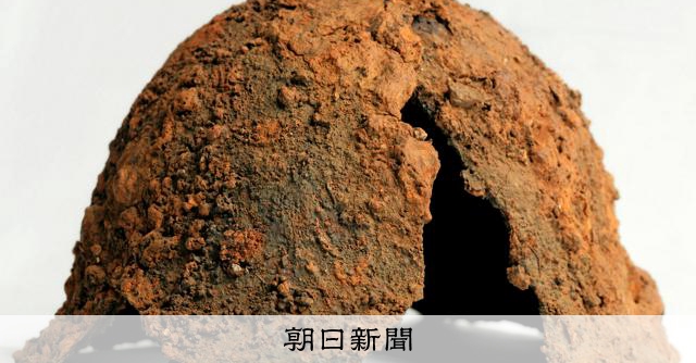 「地獄」だった激戦地・伊江島 遺物や生存者が語る「沖縄戦の縮図」