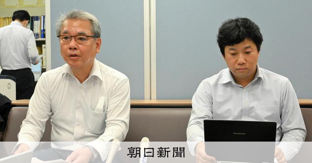 「兵庫県は刑事告発の取り下げを」 情報漏洩めぐり弁護士団体が声明