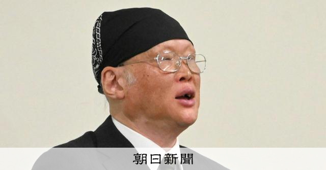 K様 異例の82人態勢、告発した上脇教授 「斎藤知事への違和感を共有