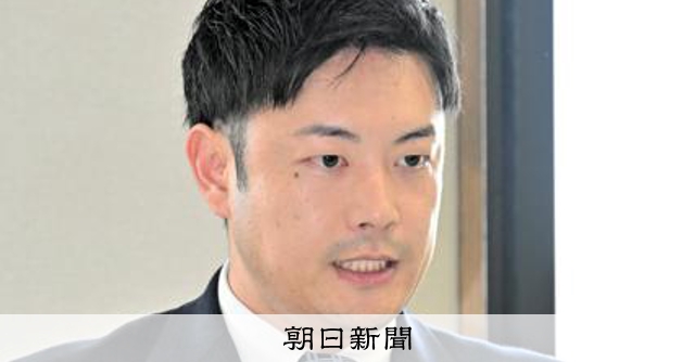 自民、北海道11区支部長に中川紘一氏 故・中川昭一財務相のおい