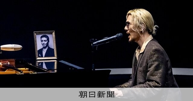 「日本発信」期待に応えた授賞式 「MUSIC AWARDS JAPAN」初回を終えて:朝日新聞