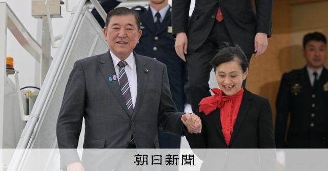 石破首相、17日にトランプ氏と会談へ 関税交渉での一致が焦点