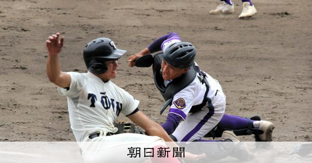 金足農エース吉田「借りは甲子園で返す」 大阪桐蔭相手に貴重な経験