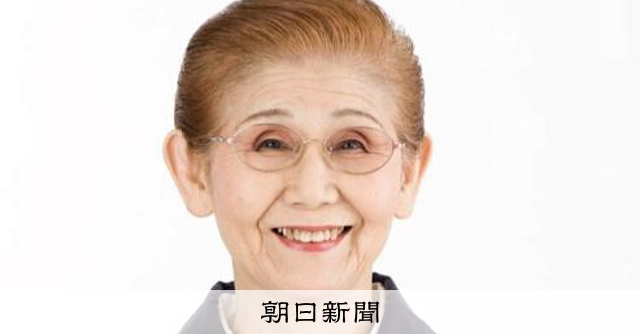 浪曲三味線の名手、曲師の沢村豊子さん死去 88歳 浪曲師多く支え：朝日新聞
