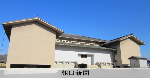 法隆寺金堂壁画、収蔵庫改修の基本構想が了承 一般公開の実現目指す