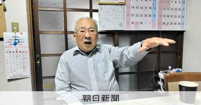 中学の後輩約320人、全員が亡くなった 生き残ったから見えたもの [広島
