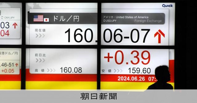 望ましい為替水準「140円台」が最多、企業トップが語る影響は