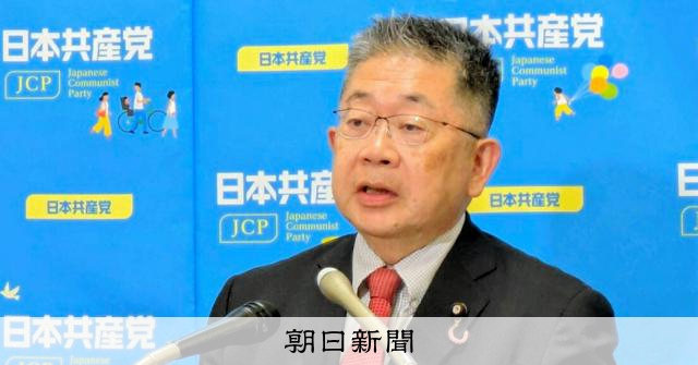 共産、17の1人区で立憲と参院選候補一本化 6選挙区で競合残る