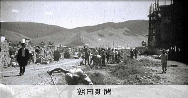 そもそも解説】モンゴル抑留とは 埋もれた歴史、犠牲者数なお諸説