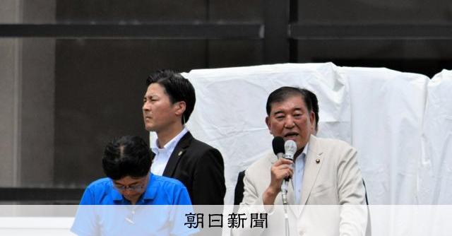 危機感募る与党、攻勢強める野党　「過半数微妙」の序盤情勢調査